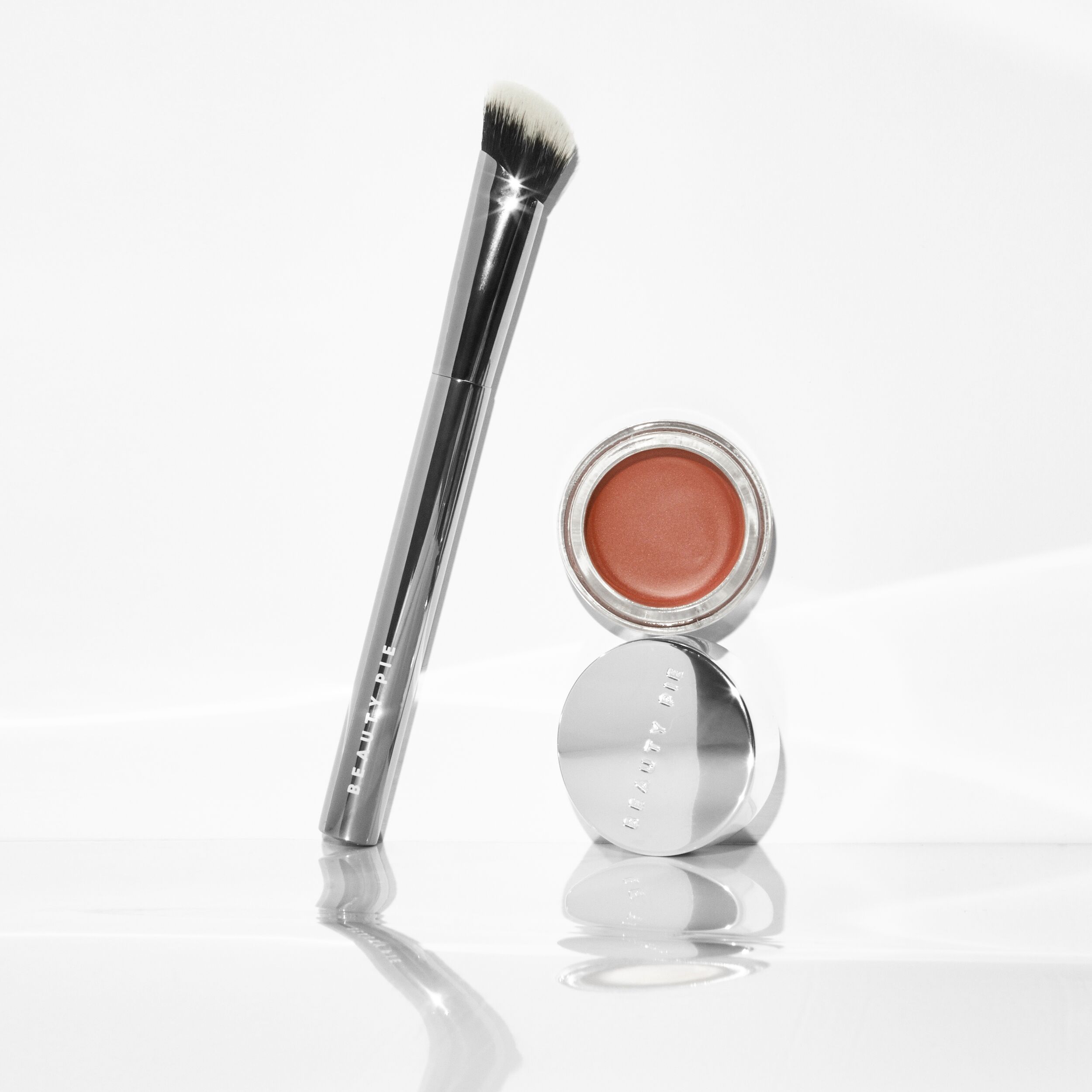 The UnderEye Genius Deep & Brush Kit Makeup Kit BEAUTY PIE US